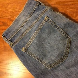 Old Navy 'The Flirt' jeans